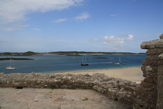 tresco anker